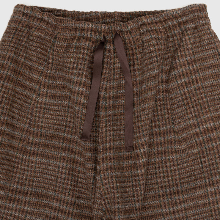 H.D.P PLAID PANT