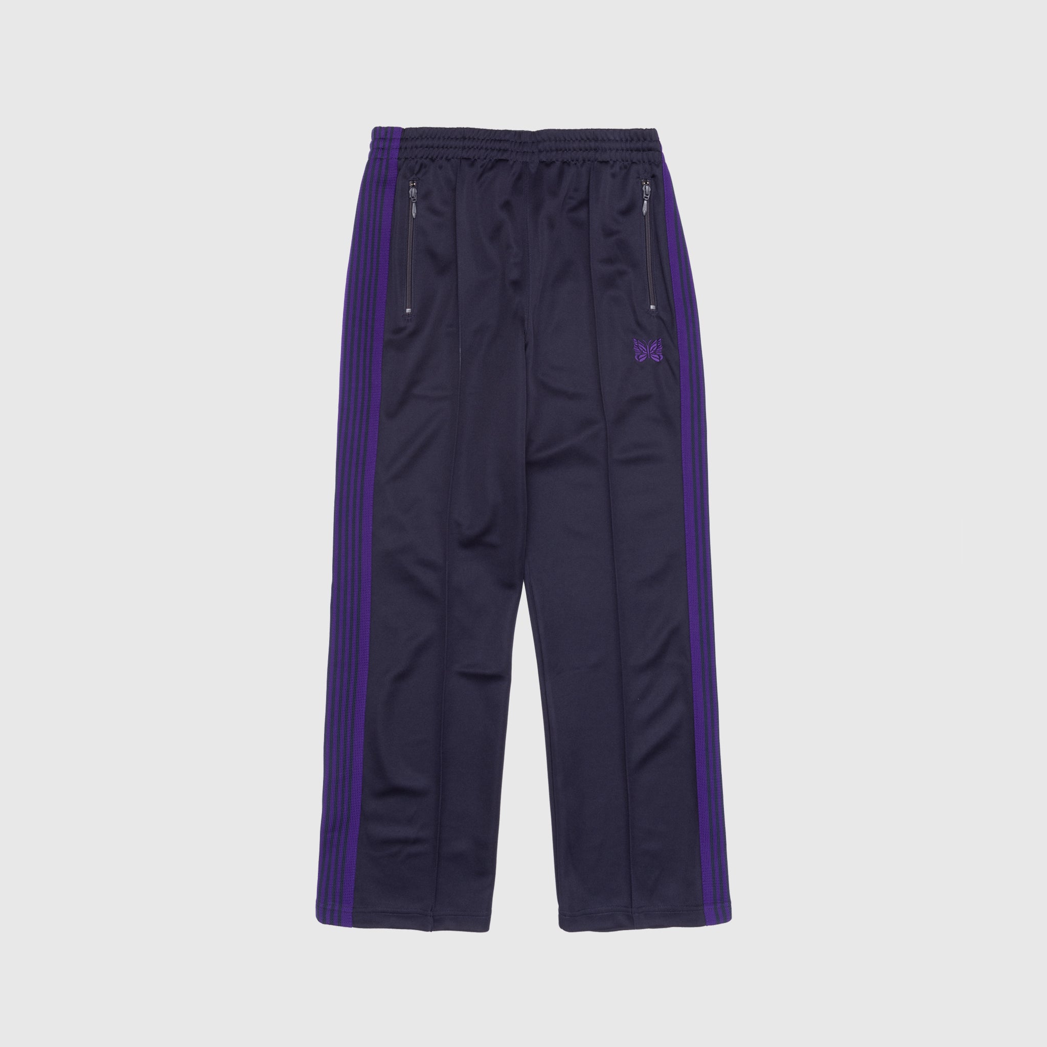 Needles ×purple things コラボ Track Pant - n3quimica.com.br