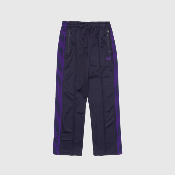 POLY SMOOTH TRACK PANT