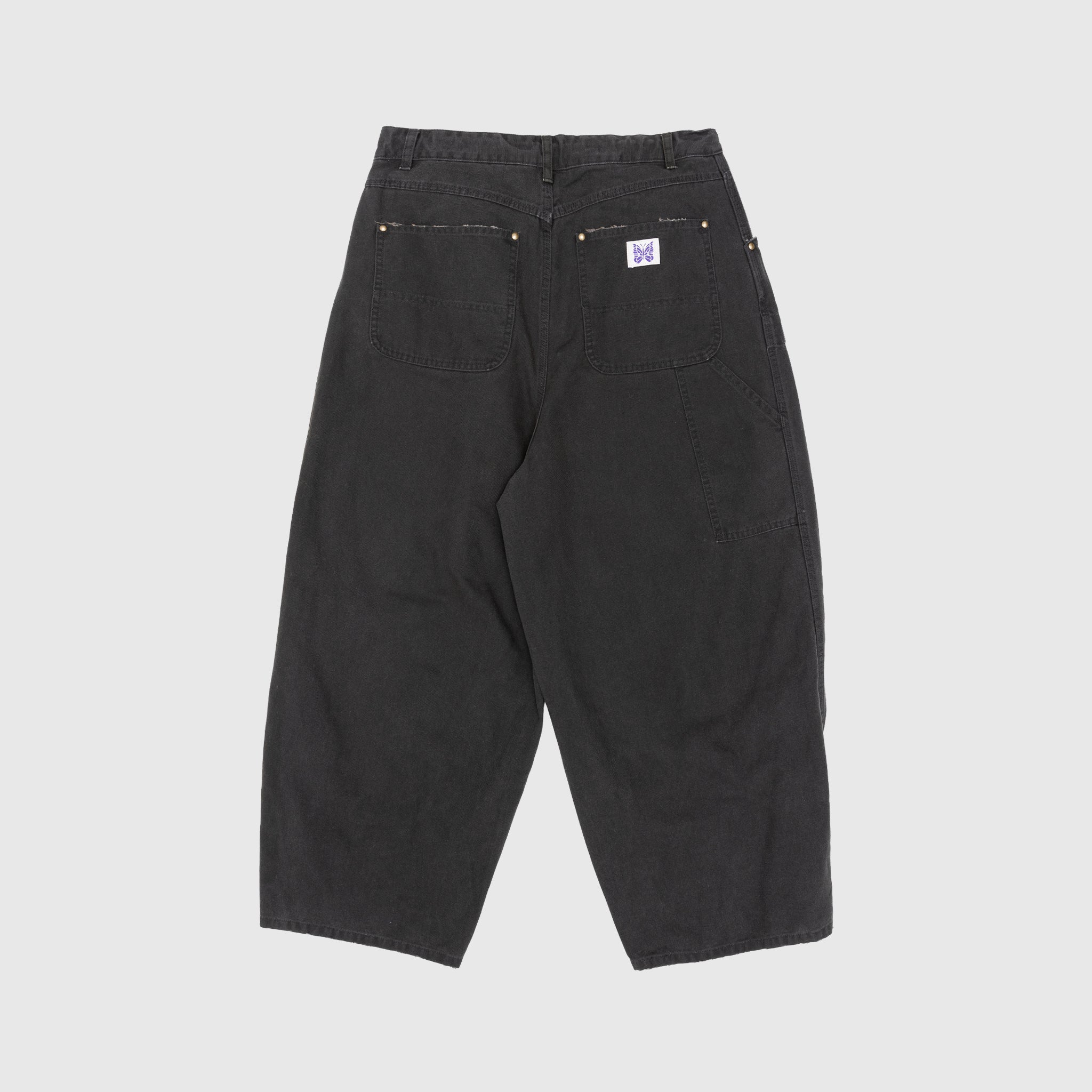 H.D APRON PANT