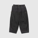 H.D APRON PANT