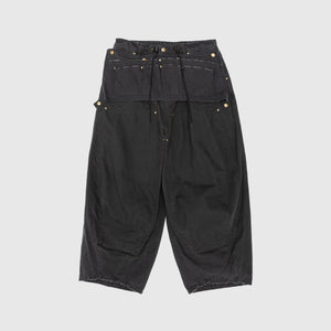 H.D APRON PANT