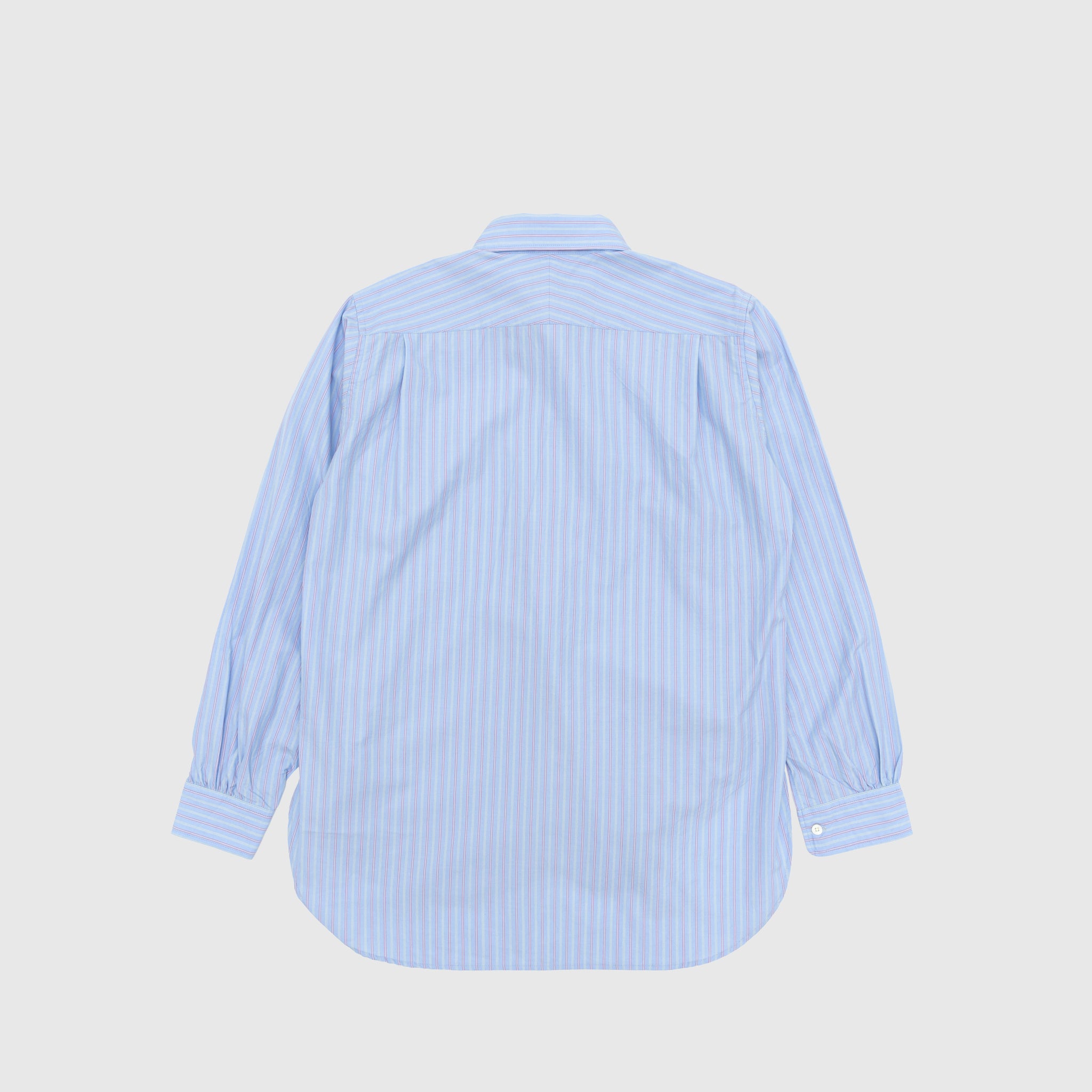 COTTON STRIPE EDW SHIRT