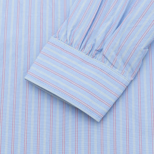 COTTON STRIPE EDW SHIRT