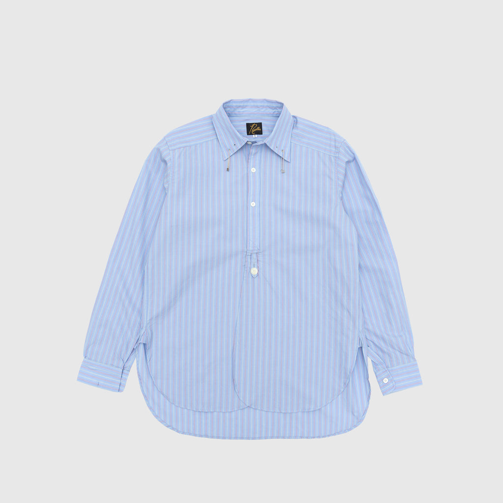 COTTON STRIPE EDW SHIRT