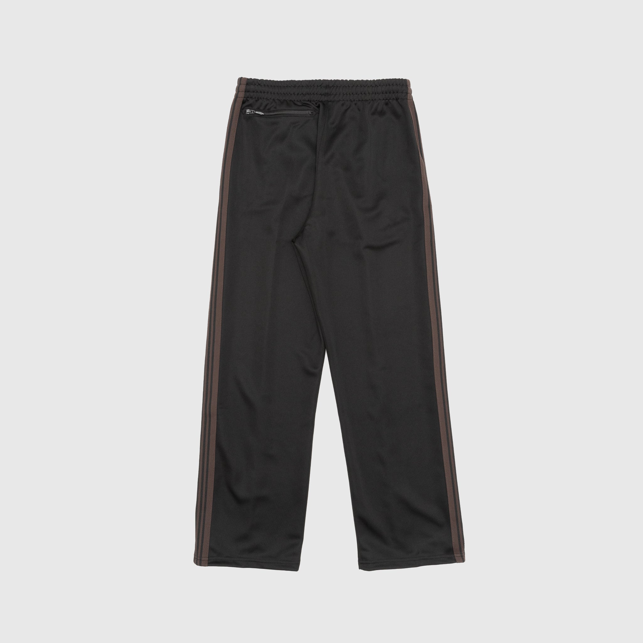 POLY SMOOTH TRACK PANT