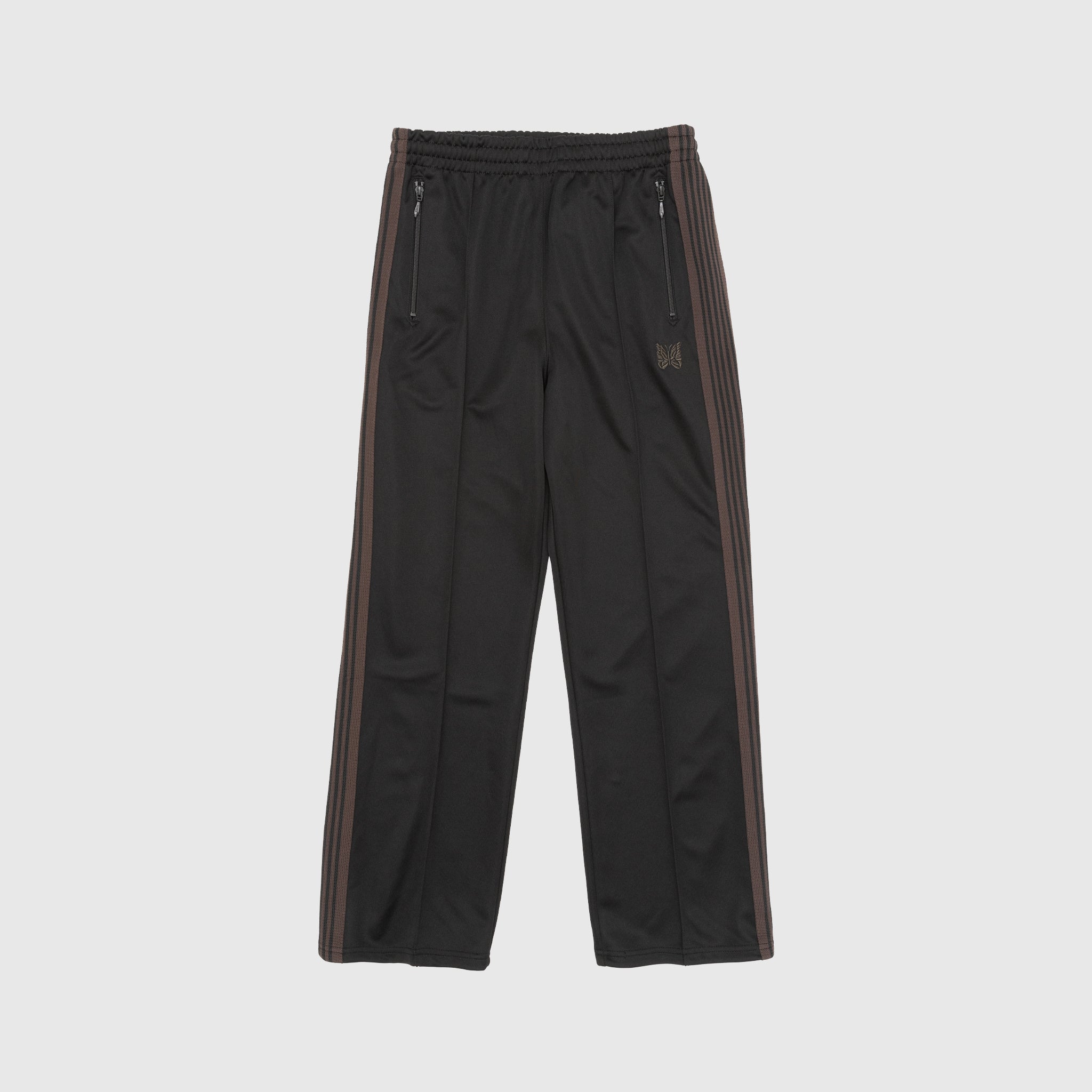 POLY SMOOTH TRACK PANT