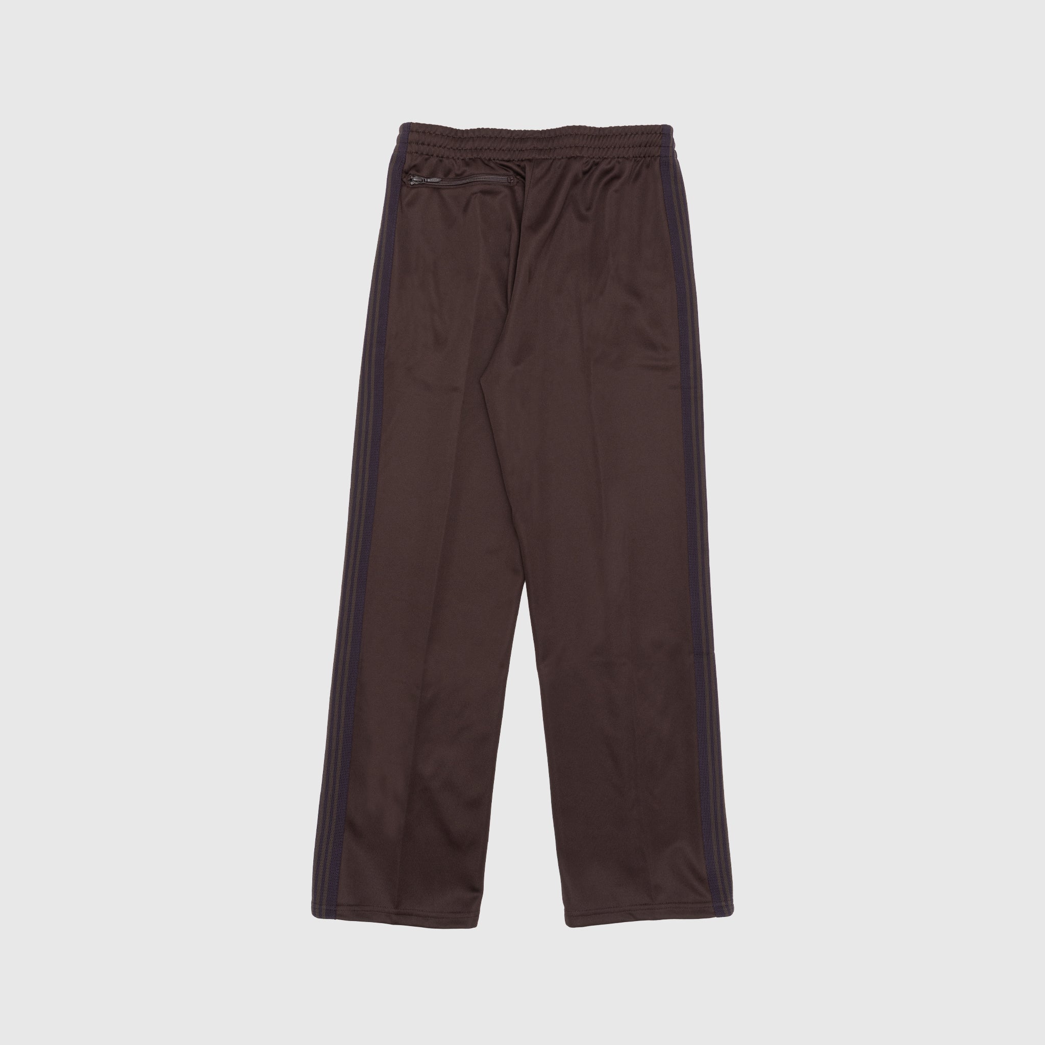 POLY SMOOTH TRACK PANT