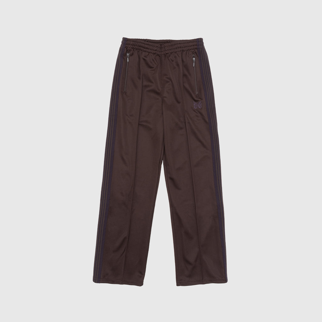 POLY SMOOTH TRACK PANT