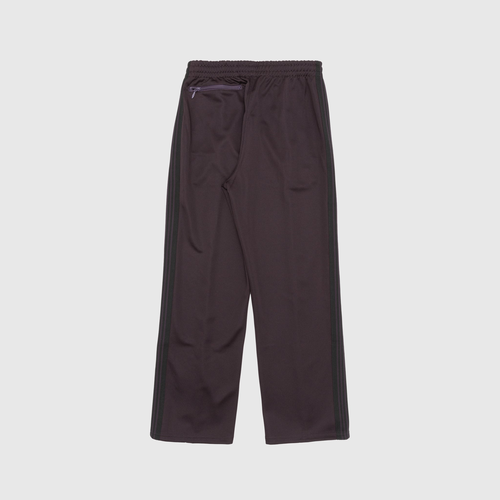 POLY SMOOTH TRACK PANT