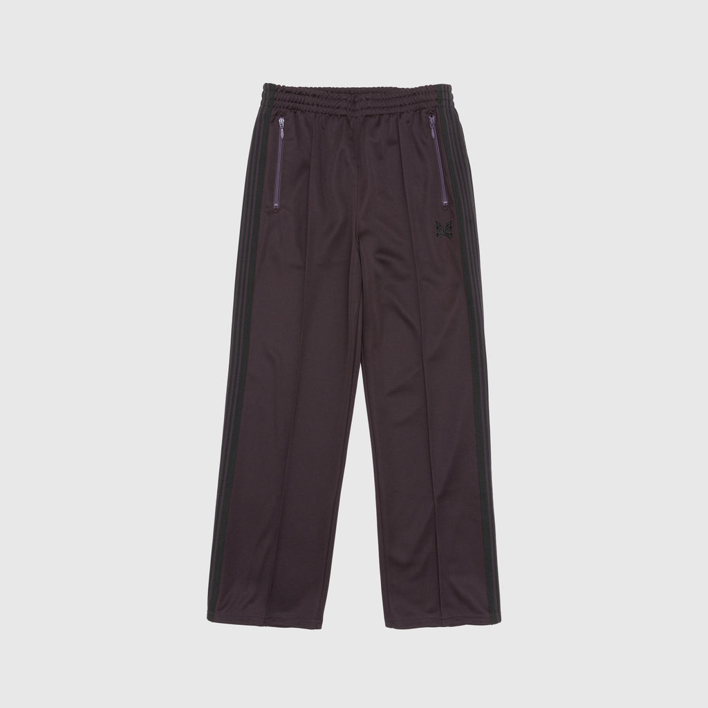 POLY SMOOTH TRACK PANT