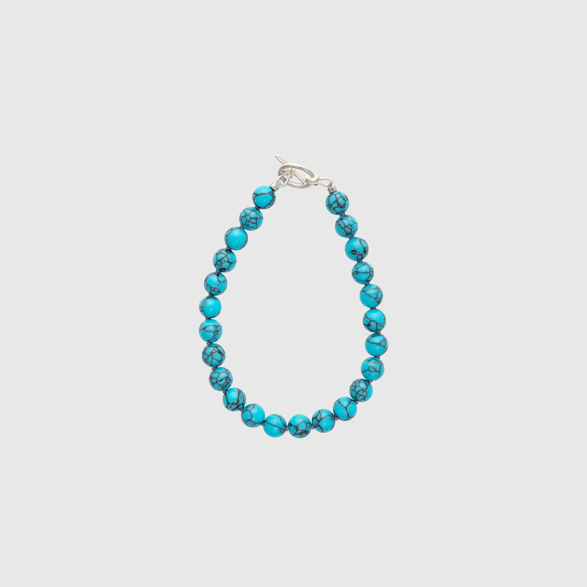 TURQUOISE BRACELET