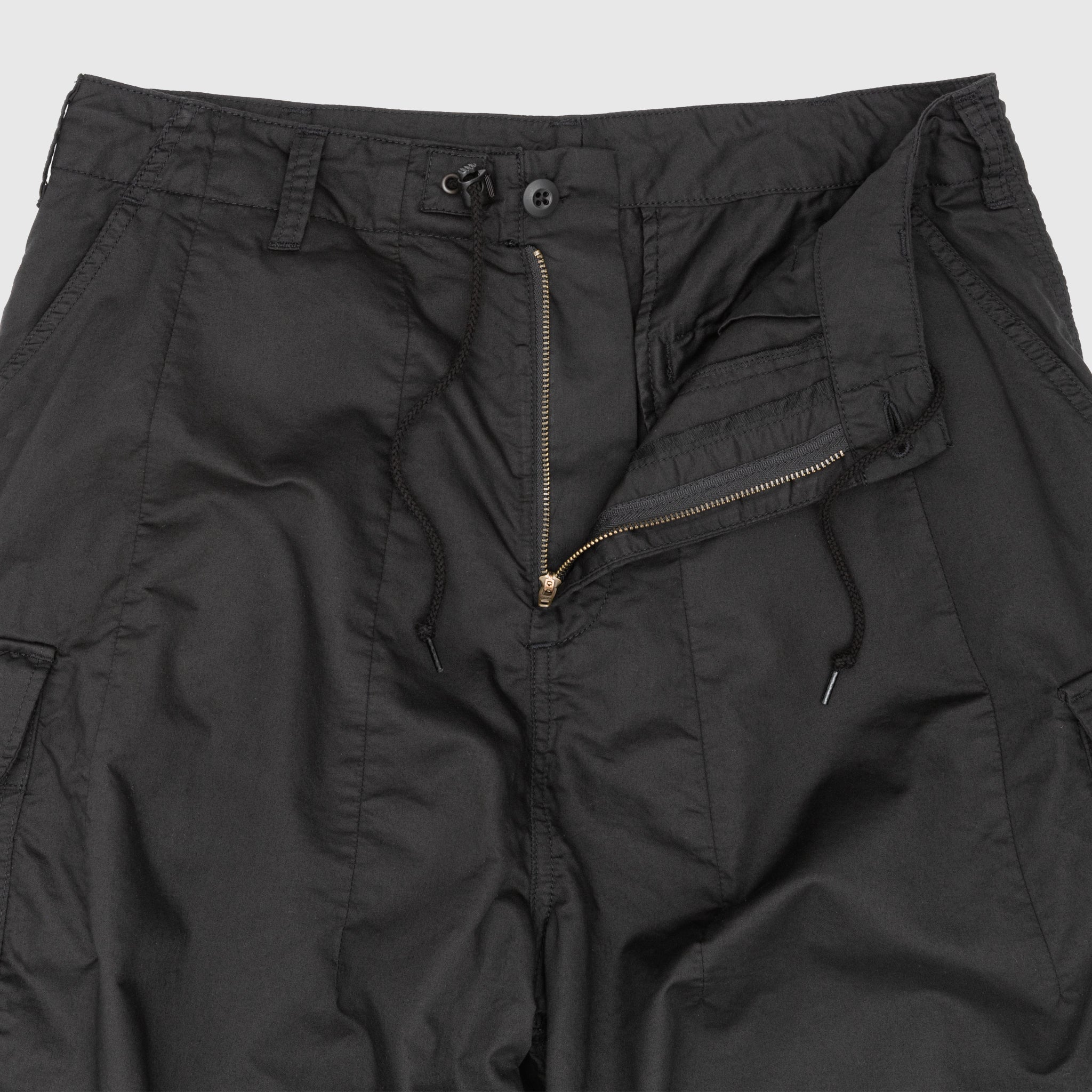 H.D. BDU CARGO PANT