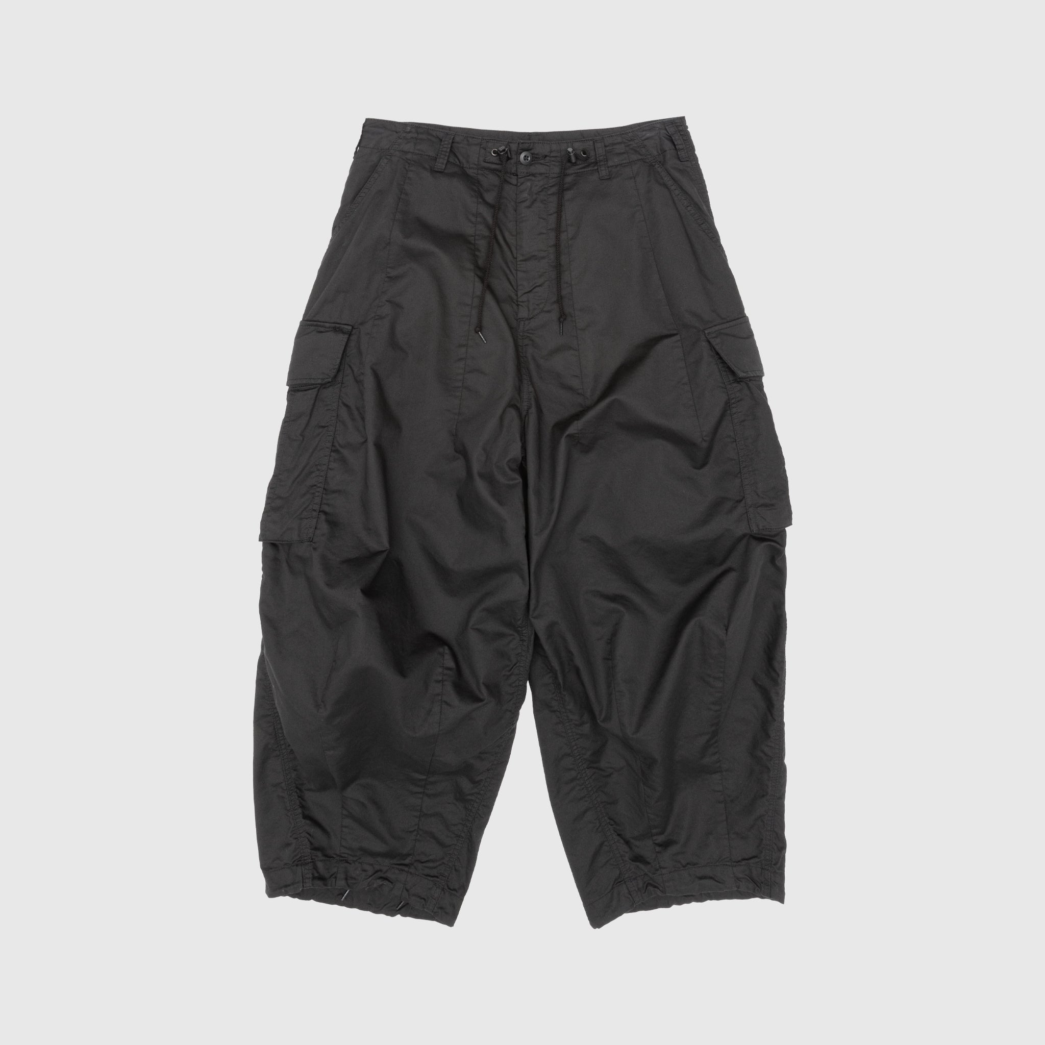 H.D. BDU CARGO PANT