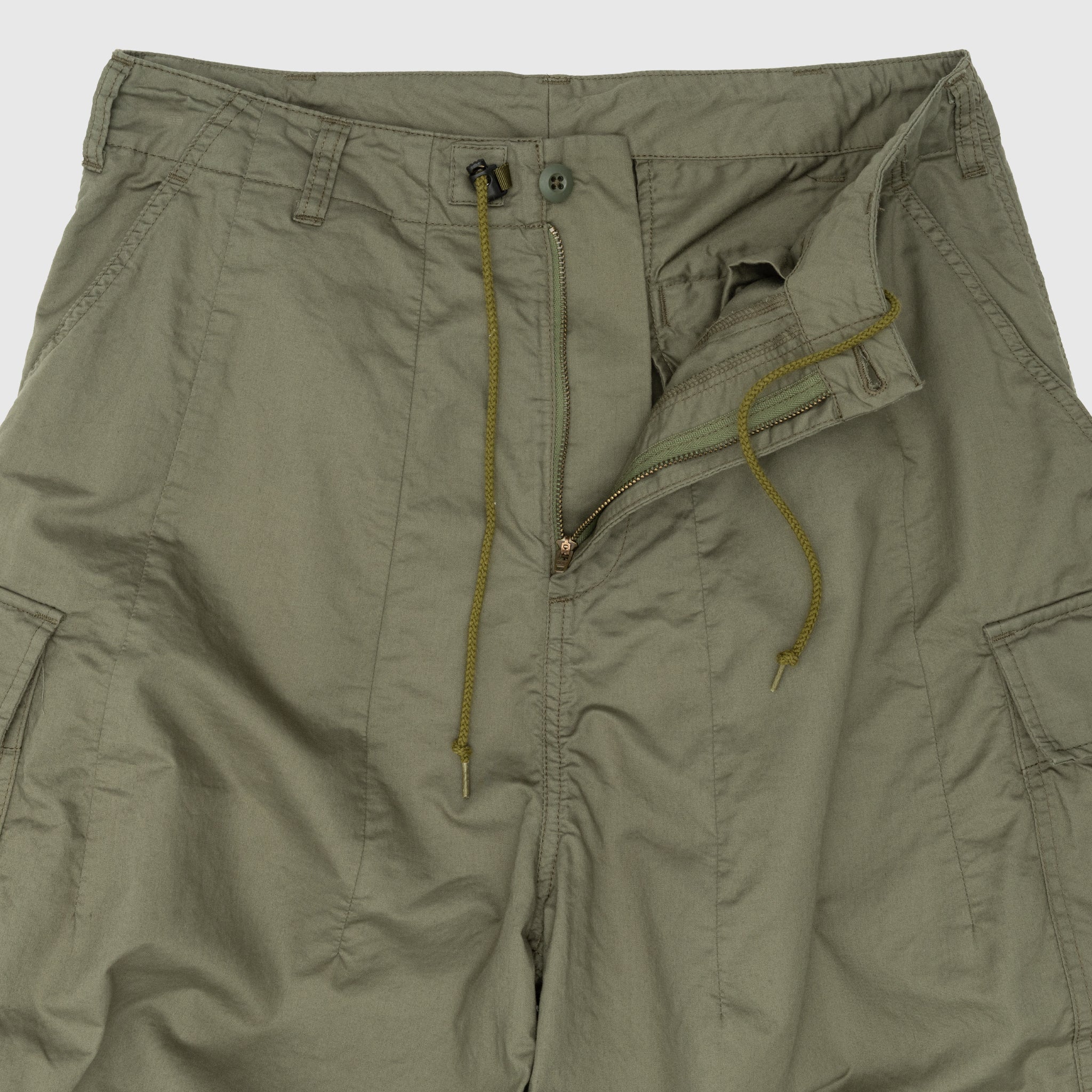 H.D. BDU CARGO PANT