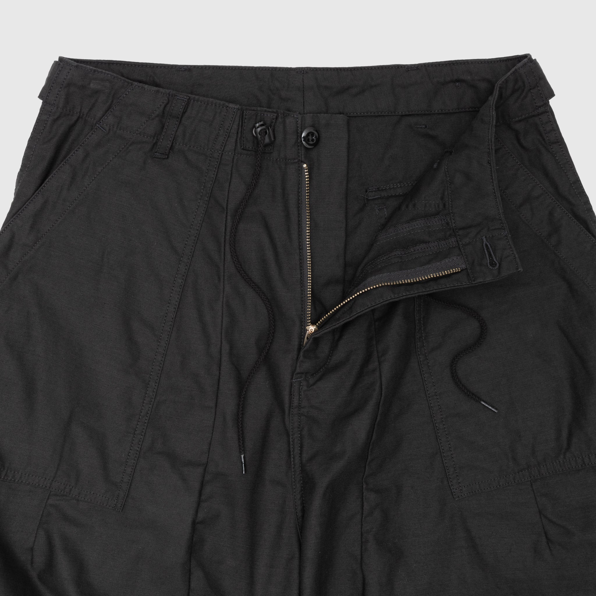 H.D. FATIGUE PANT