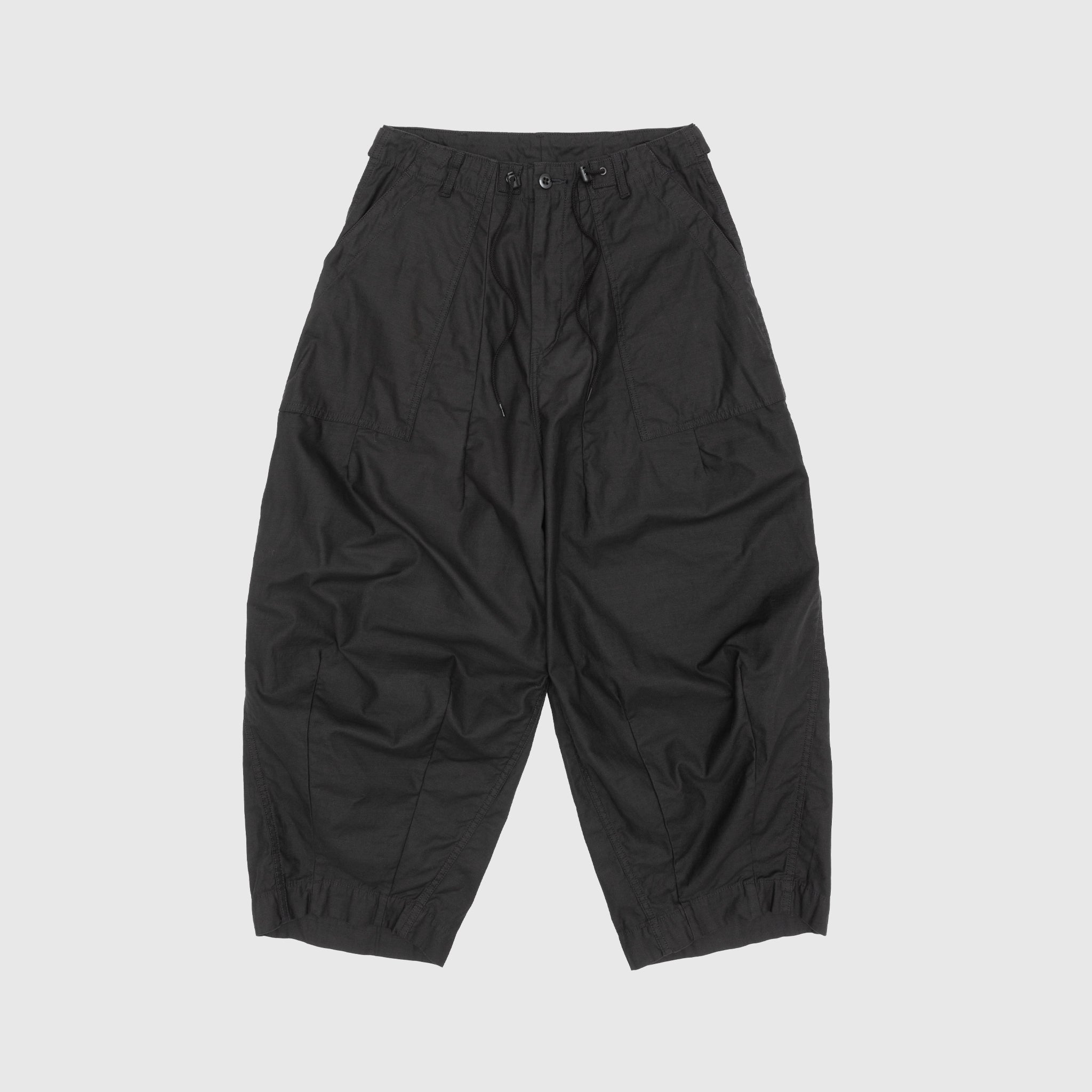 H.D. FATIGUE PANT