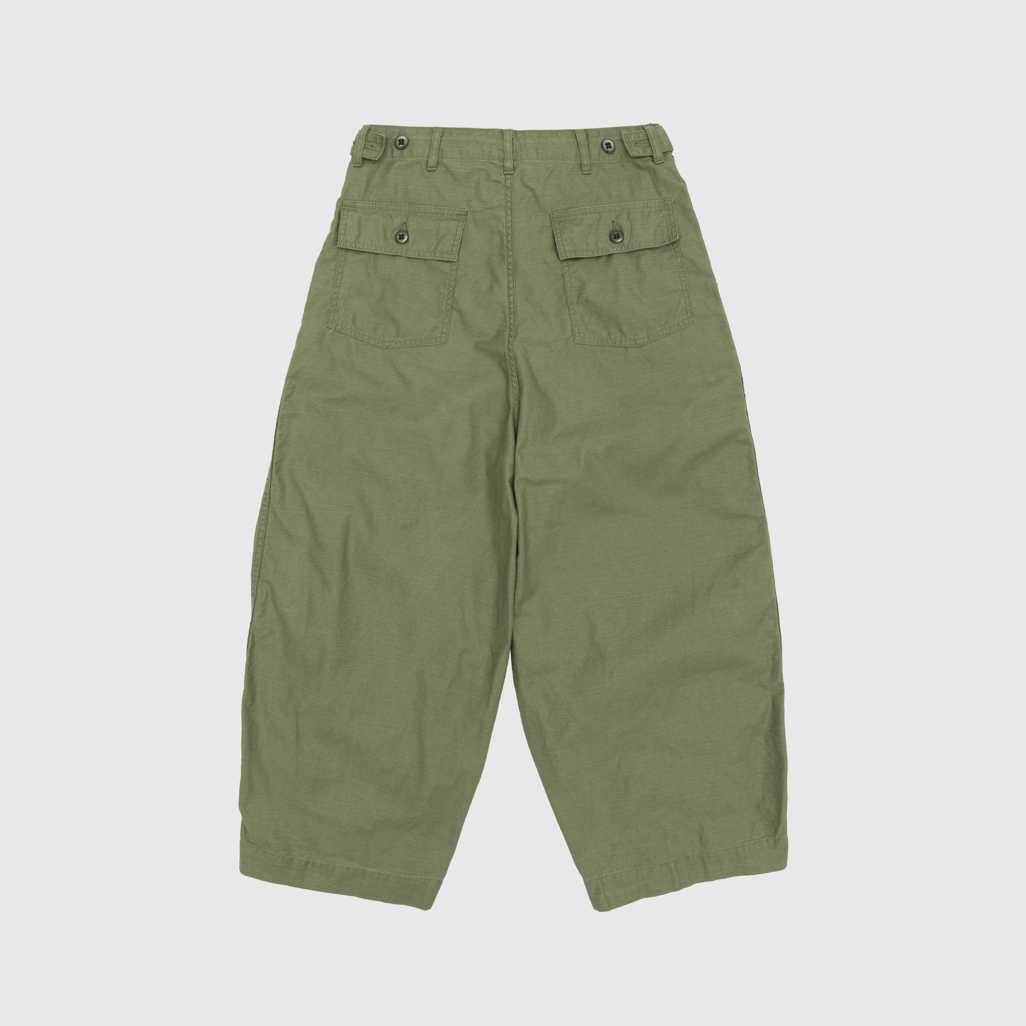 H.D. FATIGUE PANT