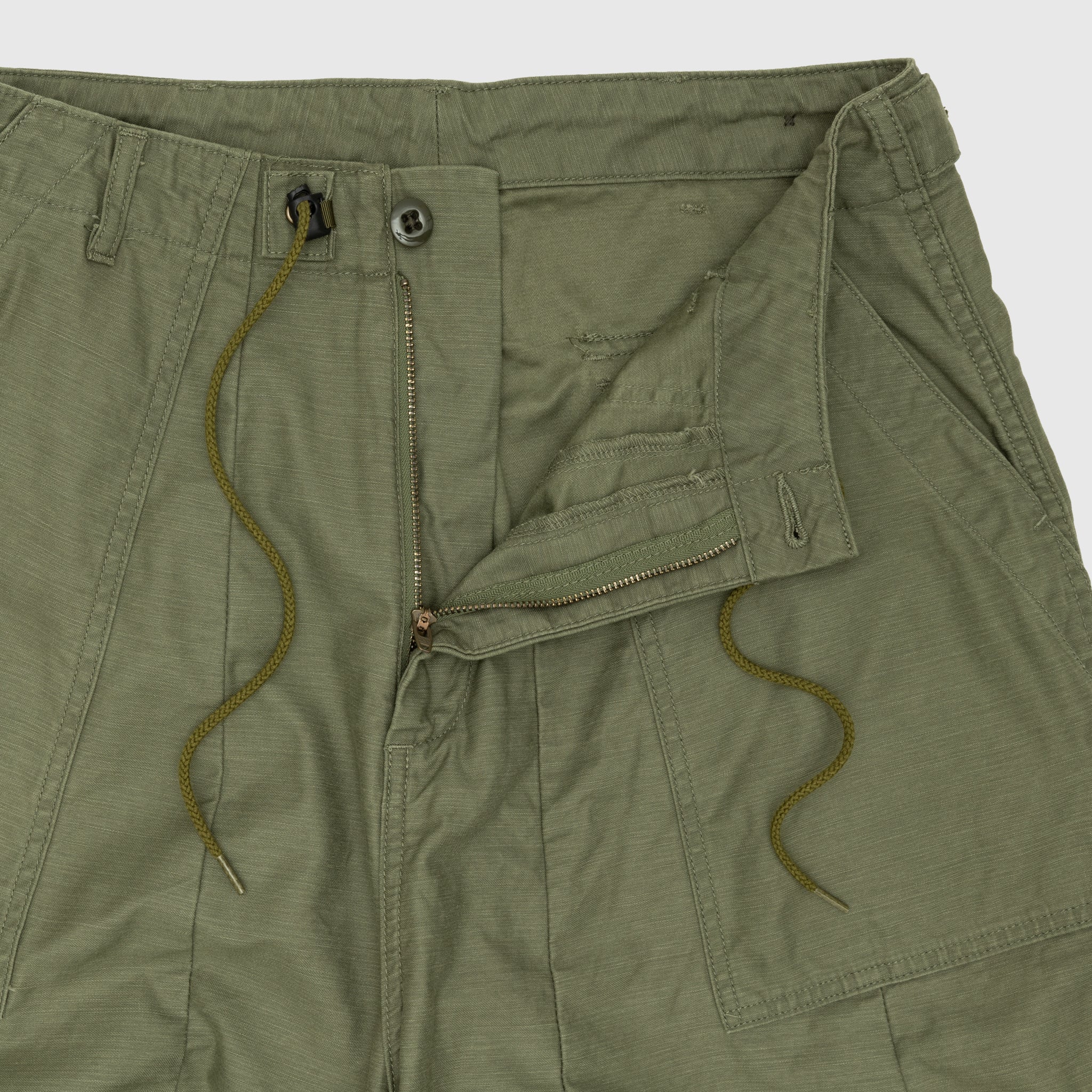 H.D. FATIGUE PANT