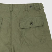 H.D. FATIGUE PANT