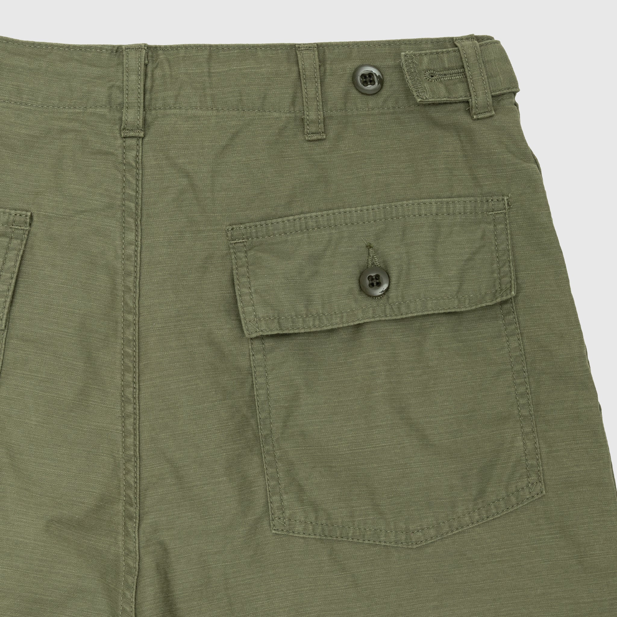 H.D. FATIGUE PANT