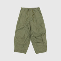 H.D. FATIGUE PANT