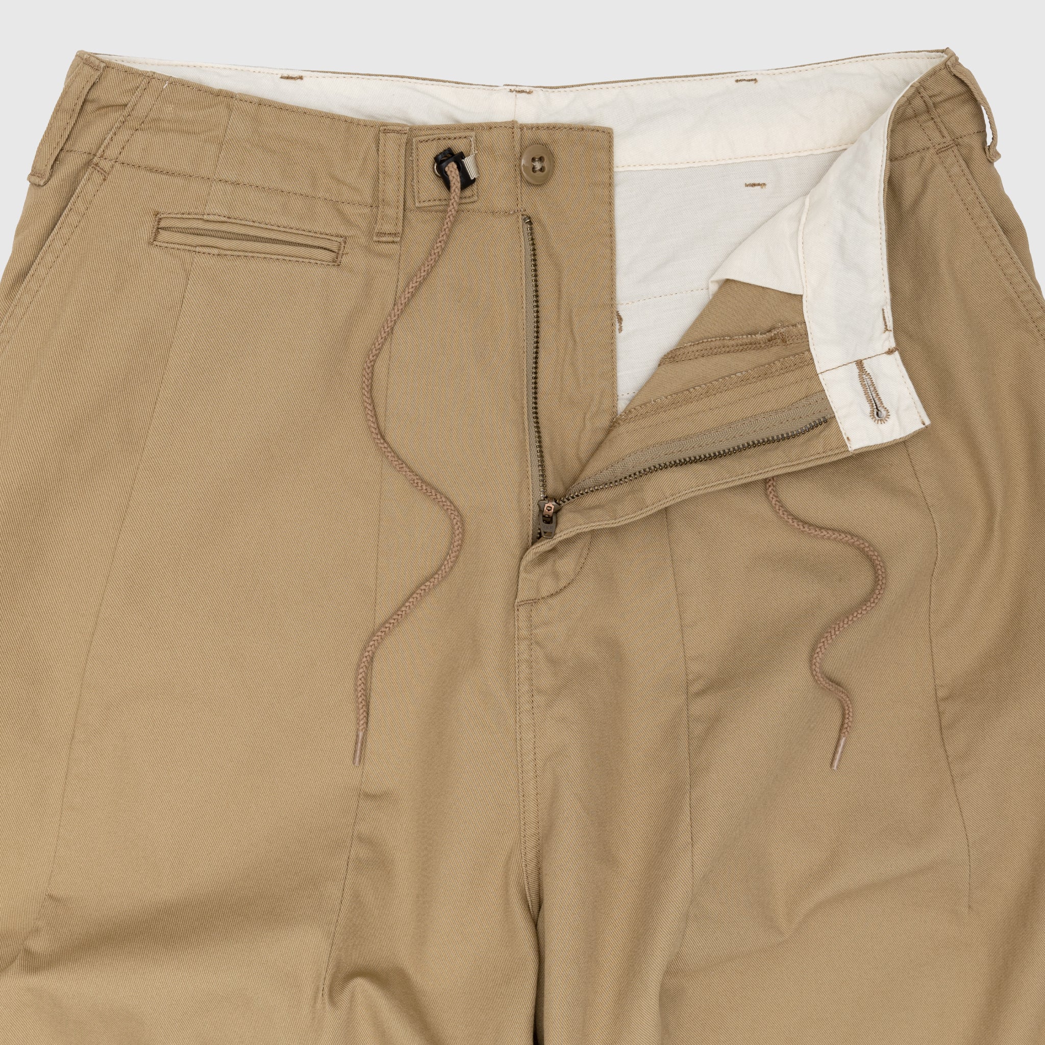 H.D. MILITARY PANT