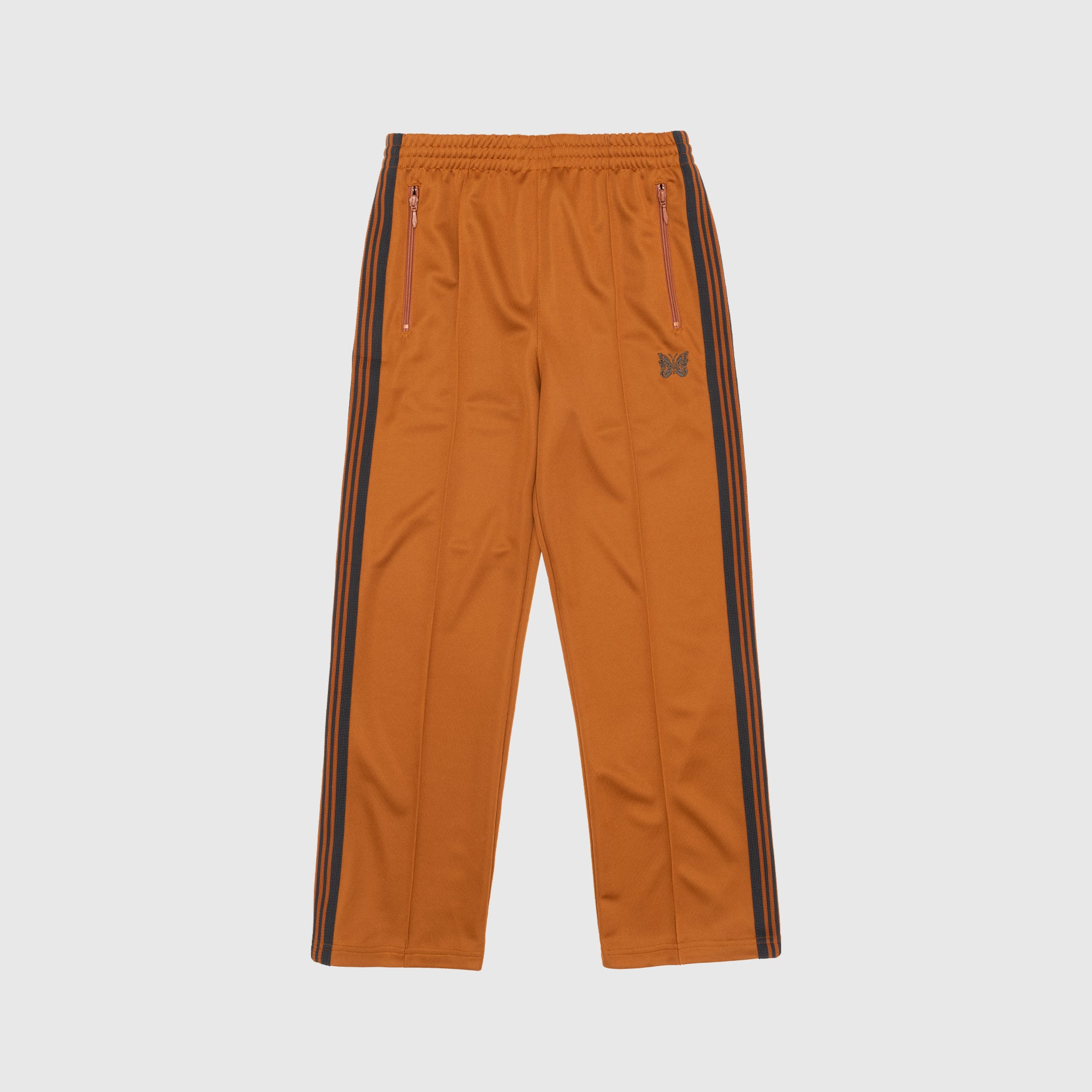 POLY SMOOTH TRACK PANT