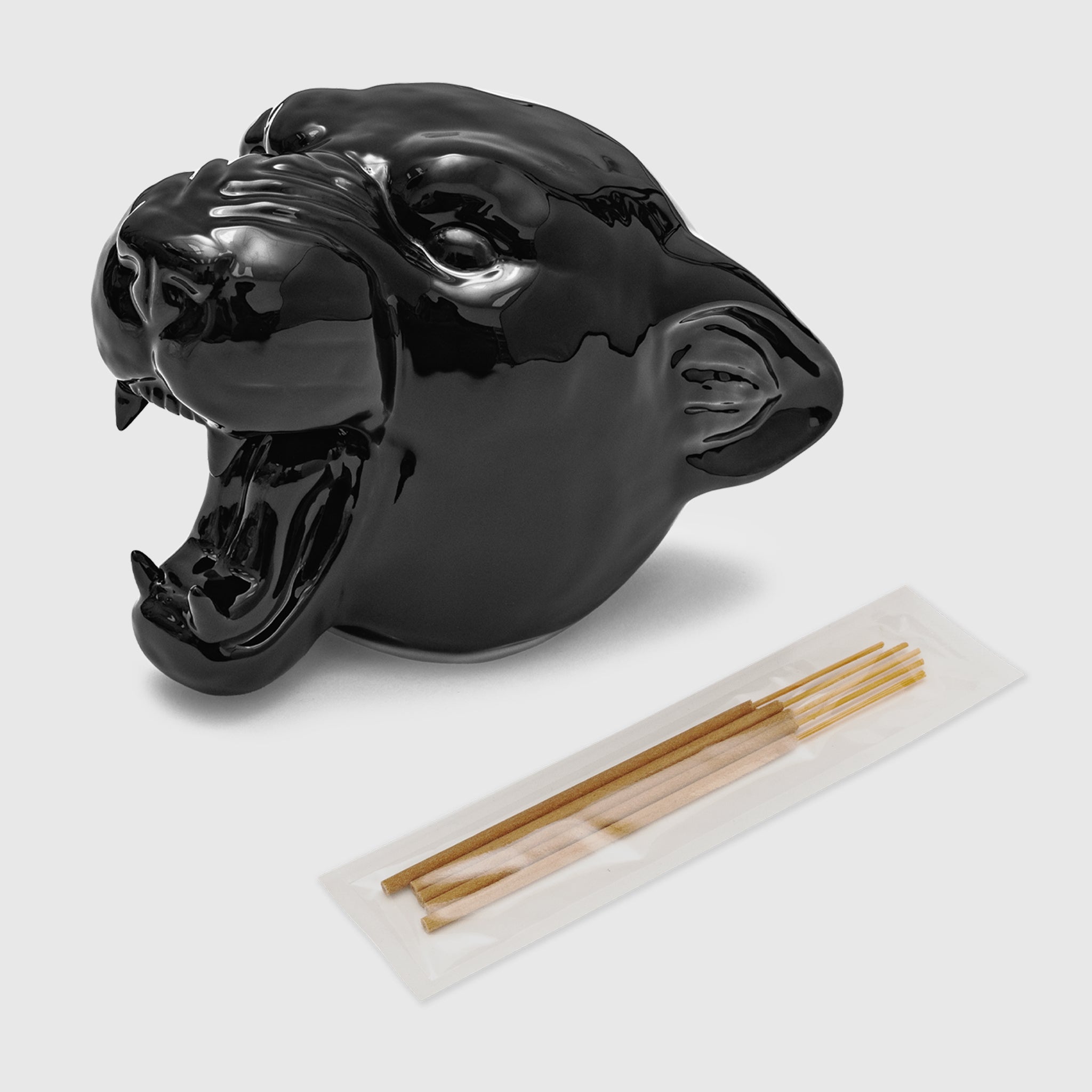 PANTHER INCENSE CHAMBER