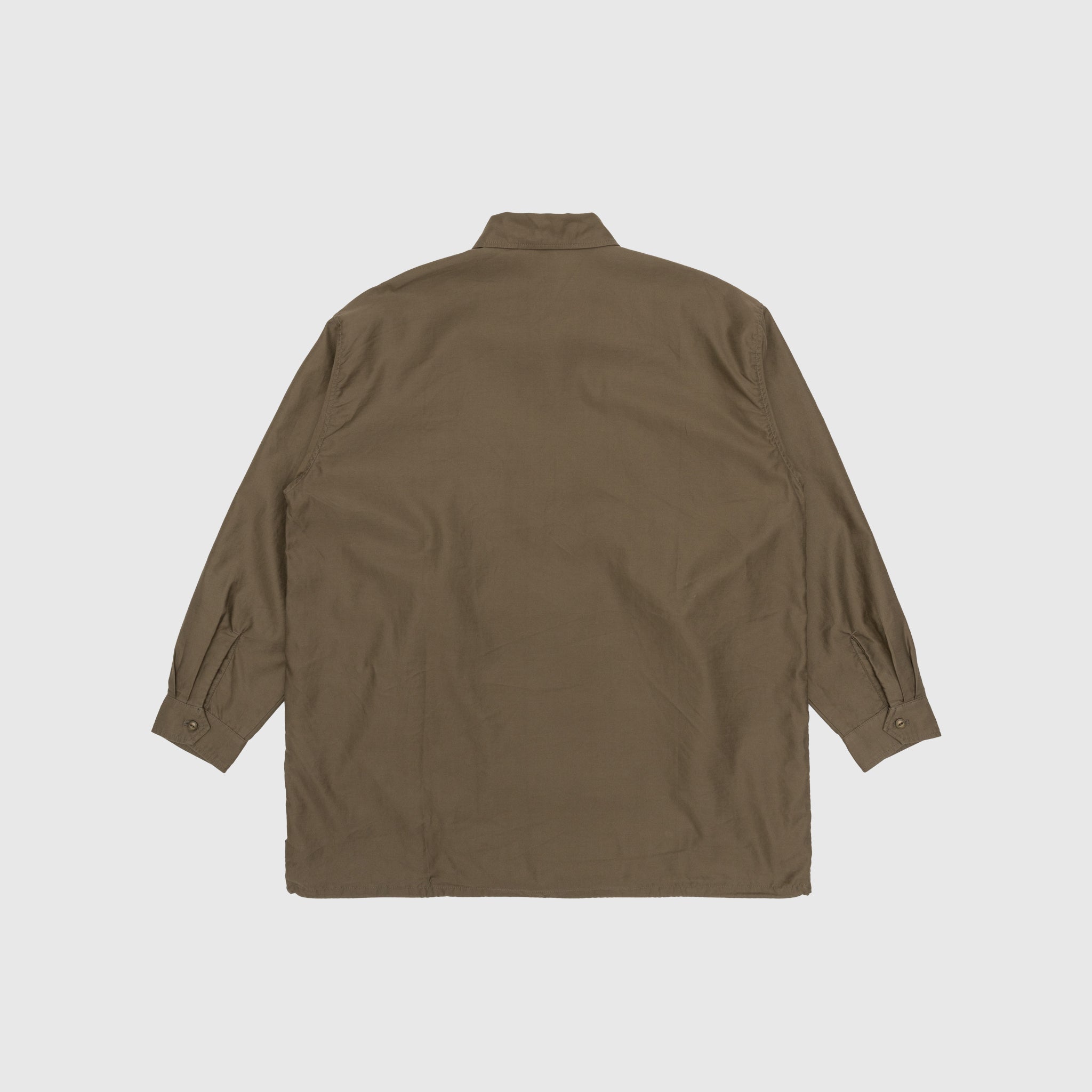 SOUVENIR SHIRT LS