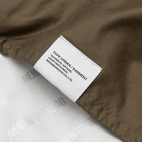 SOUVENIR SHIRT LS