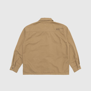 BDU L/S SHIRT