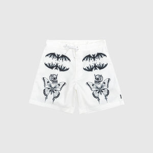 NH x DR WOO SHORT PANTS