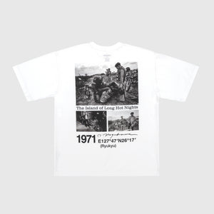 NH x OSAMU NAGAHAMA S/S T-SHIRT-2