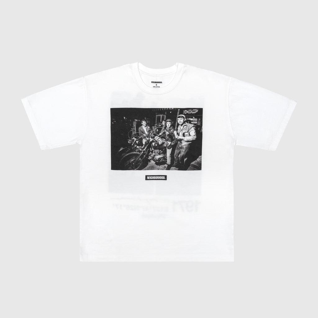 NH x OSAMU NAGAHAMA S/S T-SHIRT-2