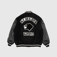 STADIUM JACKET