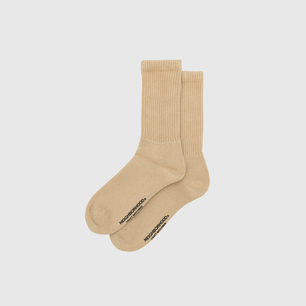 PLAIN SOCKS