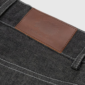 5 POCKET JEAN