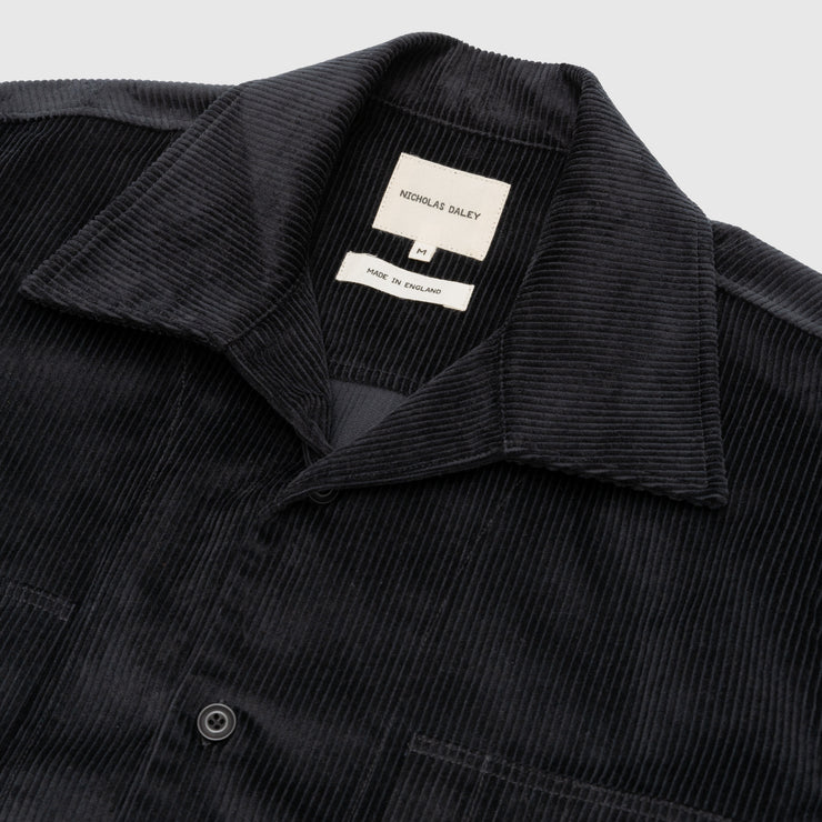 CLASSIC TWO POCKET SHIRT