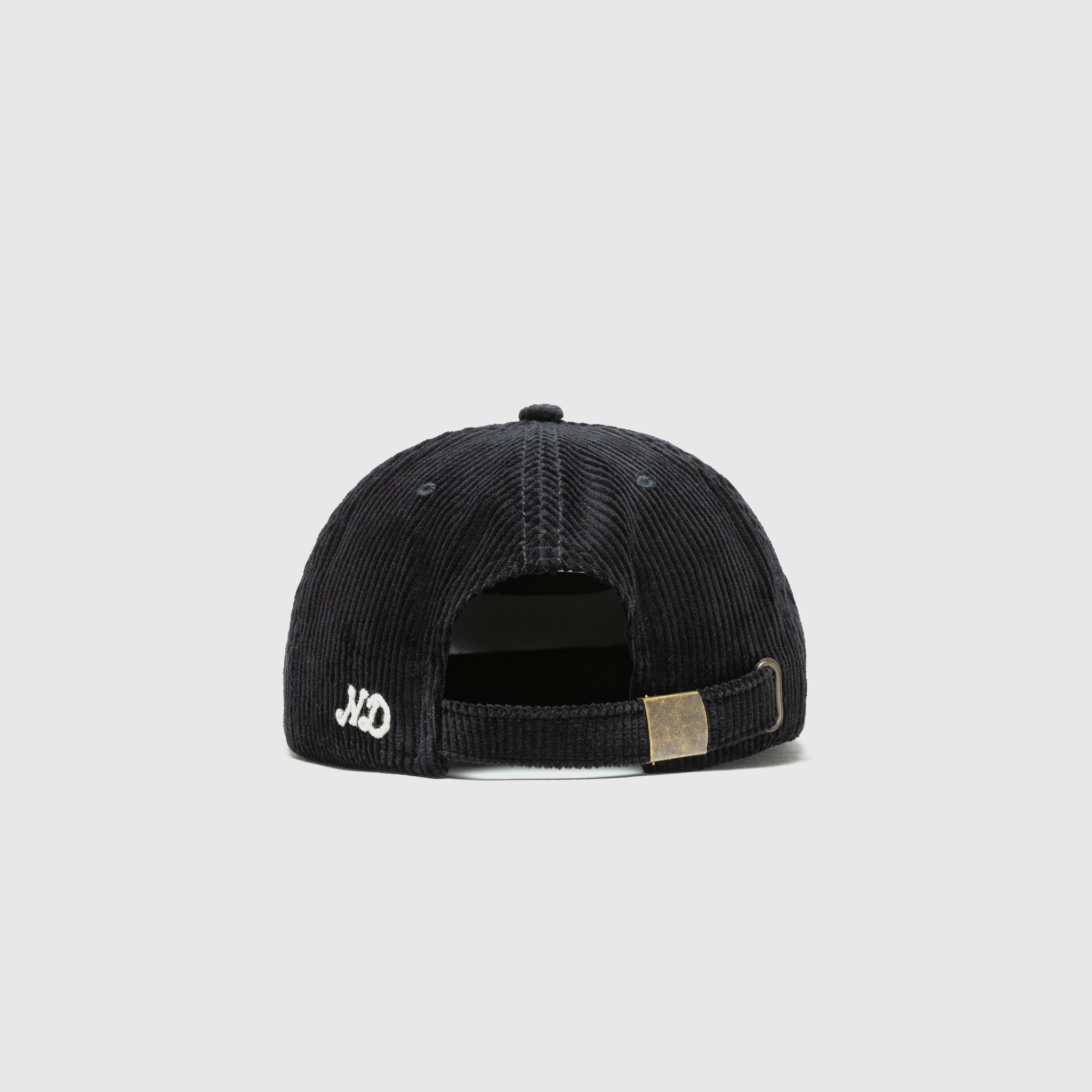 ND CHAINSTITCH CAP