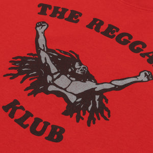 REGGAE KLUB S/S T-SHIRT