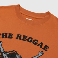 REGGAE KLUB S/S T-SHIRT