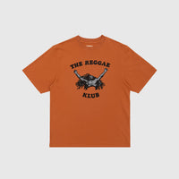 REGGAE KLUB S/S T-SHIRT