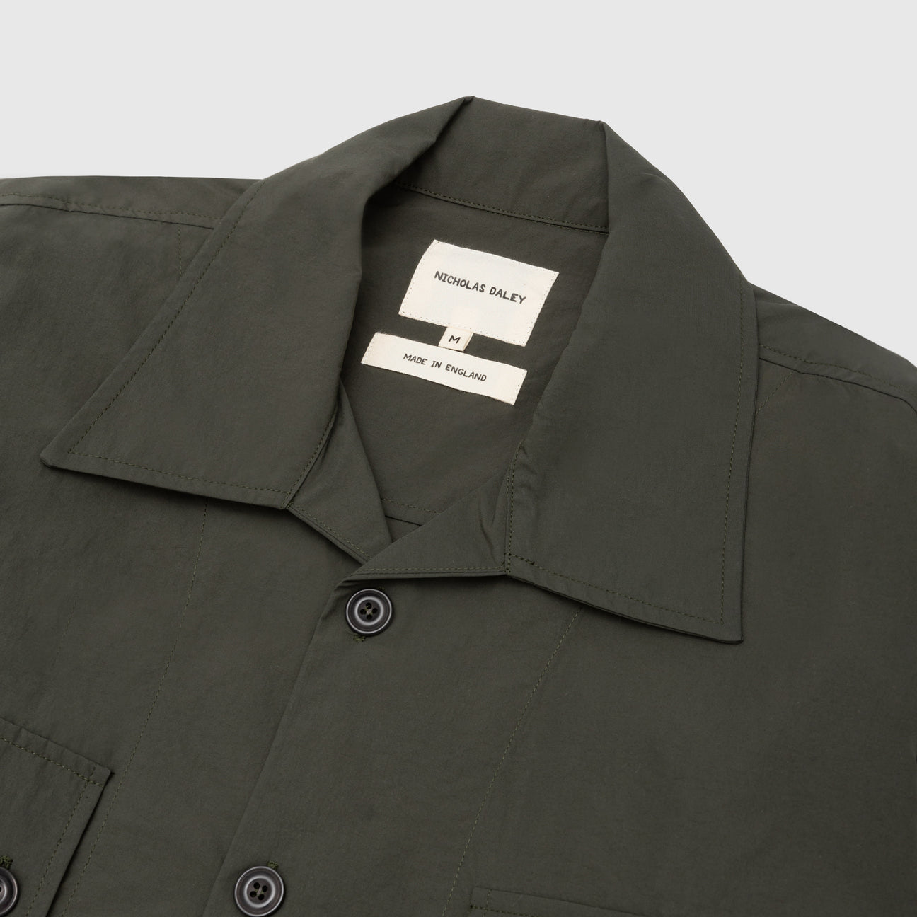 FIELD SHIRT