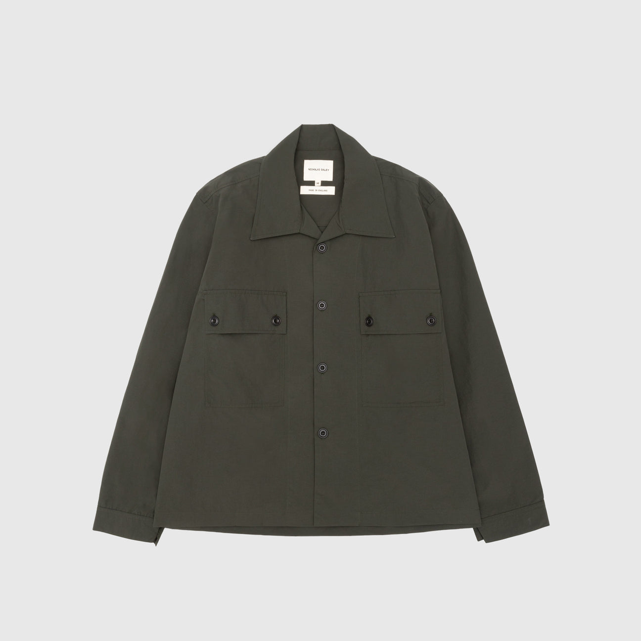 FIELD SHIRT