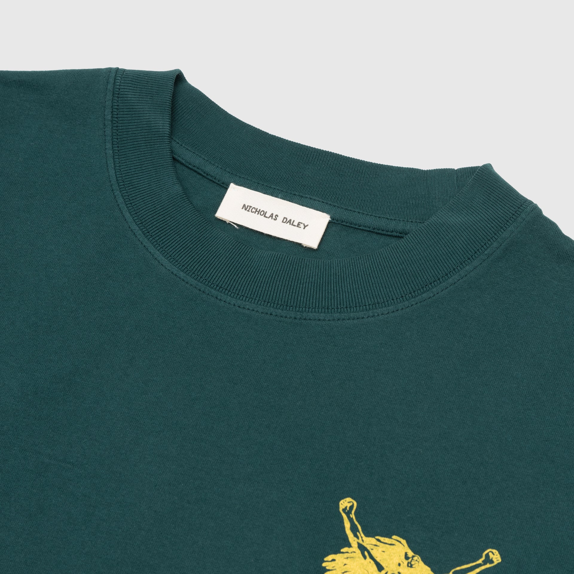 DS_Nickolas Tee main image 0