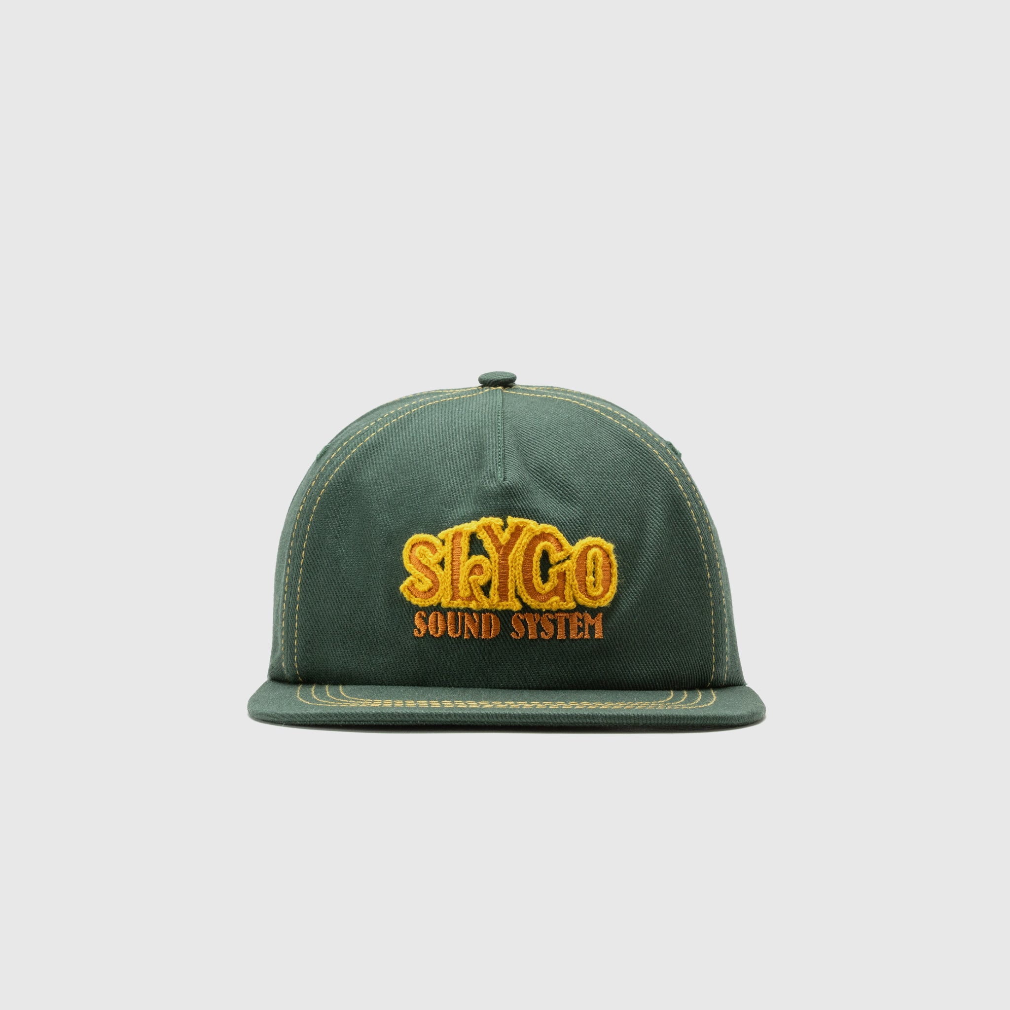 SLYGO CAP