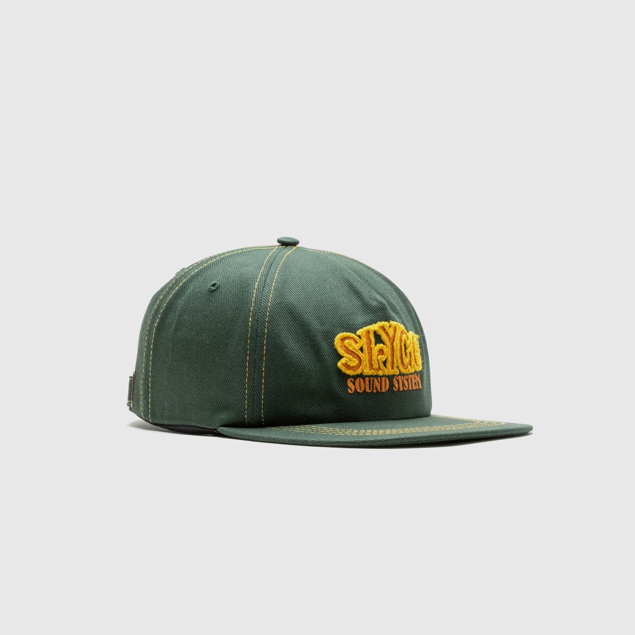 SLYGO CAP