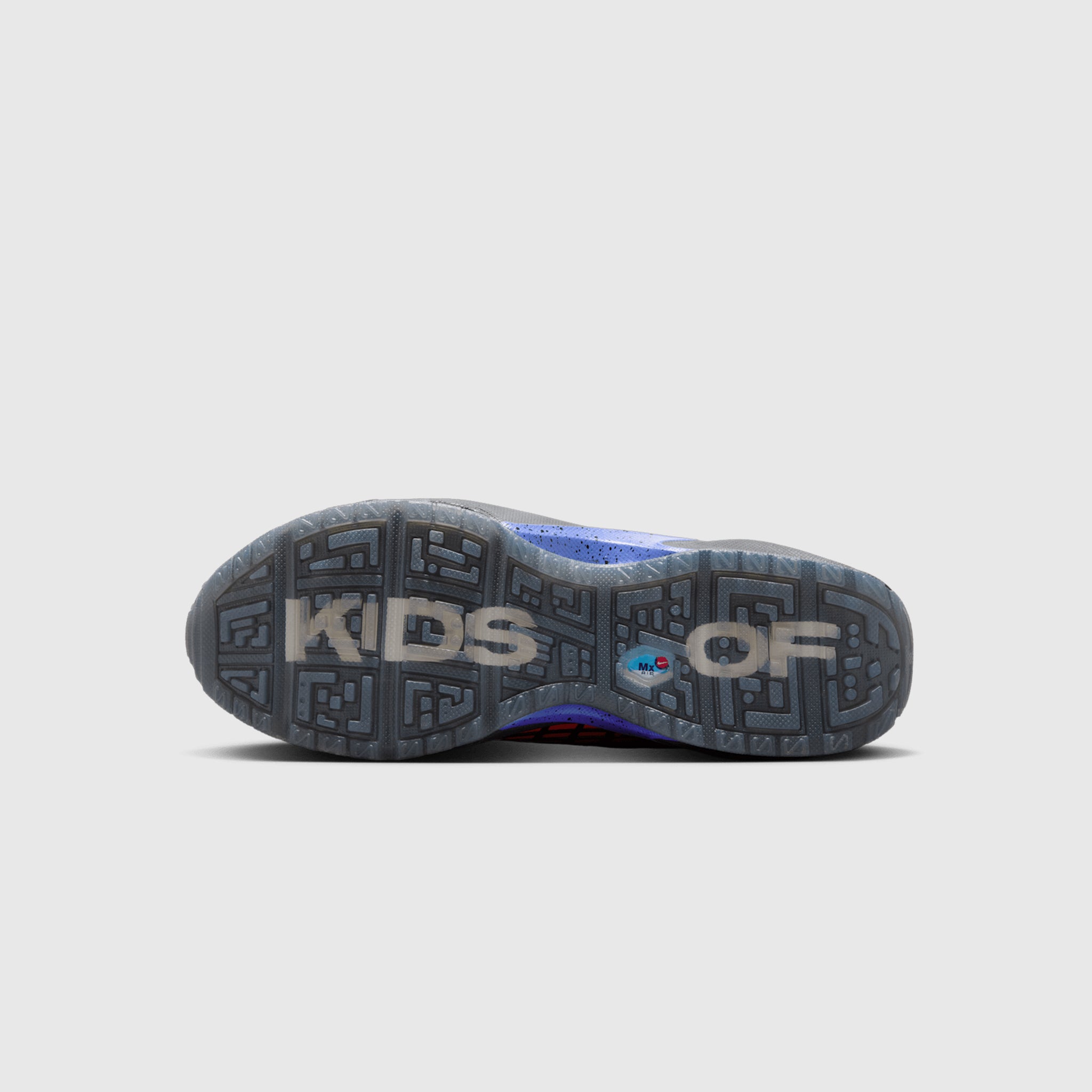 AIR MAX SUNDER SP "KIDS OF IMMIGRANTS SUNDIAL"