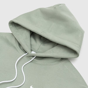 SOLO SWOOSH FLEECE PULLOVER HOODY